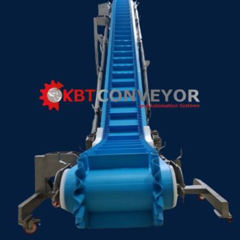 2.1.3 X Elevatör