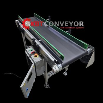 2.2.0 X İnkjet Konveyörü