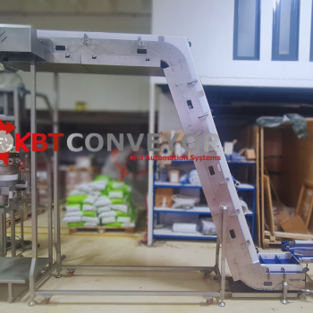 2.5.0 X Dolum Hattı
