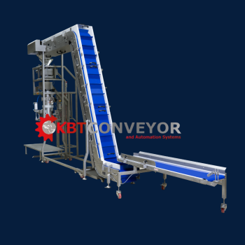 2.5.1 X Dolum Hattı