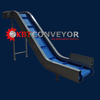 2.7.2 X Geri Dönüşüm Konveyörü
